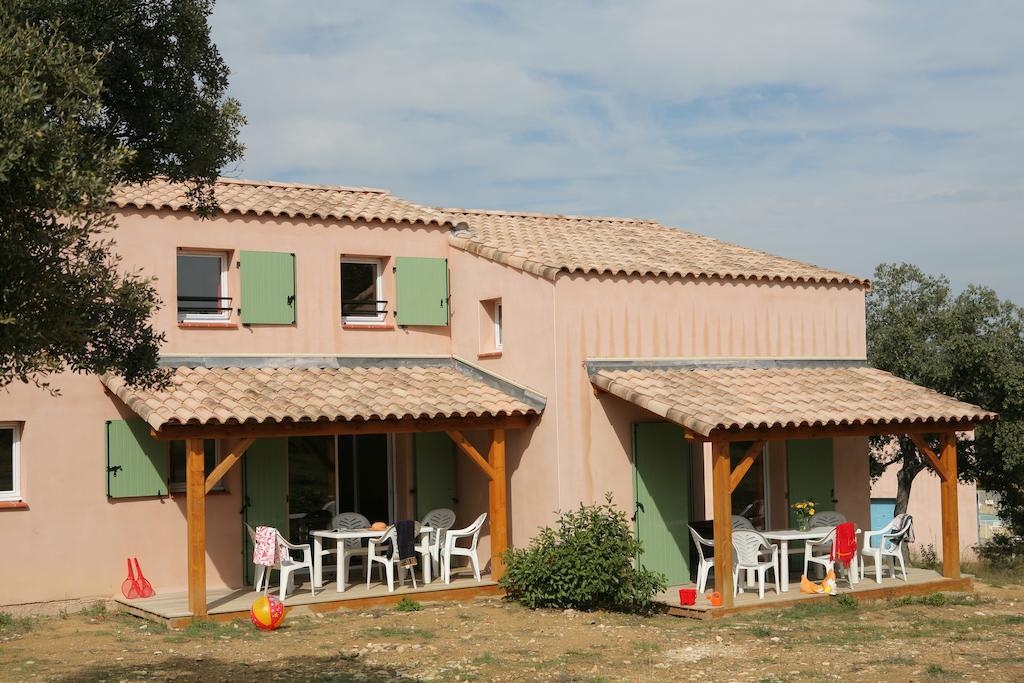 Residence Nemea Les Portes Des Cevennes Sauve Zimmer foto